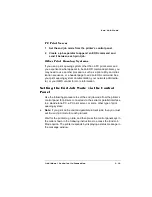 Preview for 155 page of QMS 1060 User Manual