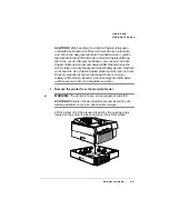 Preview for 171 page of QMS 1060 User Manual