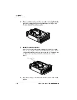 Preview for 174 page of QMS 1060 User Manual