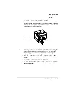 Preview for 179 page of QMS 1060 User Manual