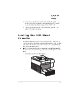 Предварительный просмотр 15 страницы QMS 1060E Operation