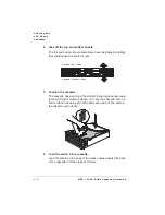 Предварительный просмотр 18 страницы QMS 1060E Operation