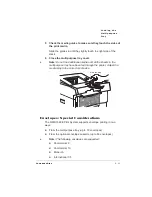 Предварительный просмотр 23 страницы QMS 1060E Operation