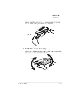 Предварительный просмотр 35 страницы QMS 1060E Operation