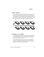 Предварительный просмотр 41 страницы QMS 1060E Operation