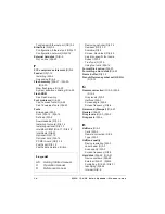 Предварительный просмотр 104 страницы QMS 1060E Operation