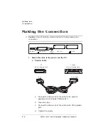 Предварительный просмотр 58 страницы QMS 1660 Getting Started