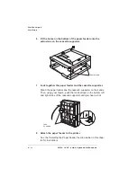 Предварительный просмотр 150 страницы QMS 1660 Reference Manual