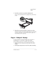 Предварительный просмотр 153 страницы QMS 1660 Reference Manual