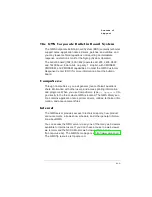 Предварительный просмотр 219 страницы QMS 1660 Reference Manual