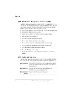 Предварительный просмотр 220 страницы QMS 1660 Reference Manual