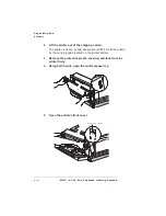 Предварительный просмотр 32 страницы QMS 1660E Getting Started