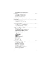 Предварительный просмотр 7 страницы QMS 1725 SLS User Manual