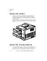 Предварительный просмотр 18 страницы QMS 1725 SLS User Manual