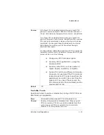 Предварительный просмотр 67 страницы QMS 1725 SLS User Manual