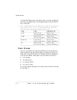 Предварительный просмотр 106 страницы QMS 1725 SLS User Manual