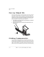 Предварительный просмотр 110 страницы QMS 1725 SLS User Manual