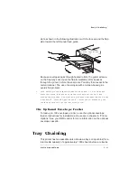 Предварительный просмотр 113 страницы QMS 1725 SLS User Manual