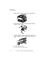 Предварительный просмотр 140 страницы QMS 1725 SLS User Manual