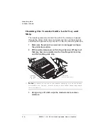 Предварительный просмотр 144 страницы QMS 1725 SLS User Manual