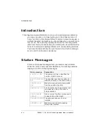 Предварительный просмотр 148 страницы QMS 1725 SLS User Manual