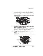 Предварительный просмотр 165 страницы QMS 1725 SLS User Manual