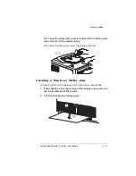 Предварительный просмотр 167 страницы QMS 1725 SLS User Manual