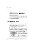 Предварительный просмотр 178 страницы QMS 1725 SLS User Manual