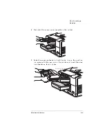 Предварительный просмотр 189 страницы QMS 1725 SLS User Manual