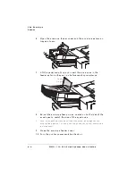 Предварительный просмотр 190 страницы QMS 1725 SLS User Manual