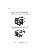 Предварительный просмотр 192 страницы QMS 1725 SLS User Manual