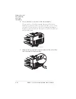 Предварительный просмотр 206 страницы QMS 1725 SLS User Manual