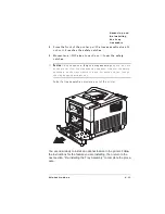 Предварительный просмотр 207 страницы QMS 1725 SLS User Manual