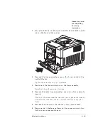 Предварительный просмотр 209 страницы QMS 1725 SLS User Manual