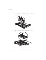 Предварительный просмотр 212 страницы QMS 1725 SLS User Manual