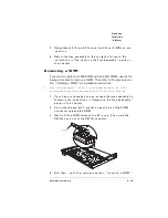 Предварительный просмотр 213 страницы QMS 1725 SLS User Manual