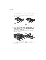 Предварительный просмотр 216 страницы QMS 1725 SLS User Manual