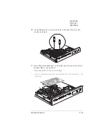 Предварительный просмотр 219 страницы QMS 1725 SLS User Manual