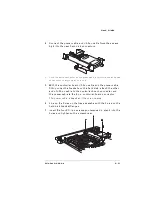 Предварительный просмотр 225 страницы QMS 1725 SLS User Manual