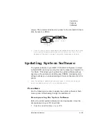 Предварительный просмотр 227 страницы QMS 1725 SLS User Manual