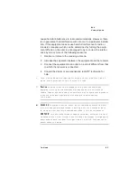 Предварительный просмотр 289 страницы QMS 1725 SLS User Manual