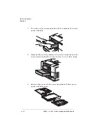 Предварительный просмотр 134 страницы QMS 1725E Reference