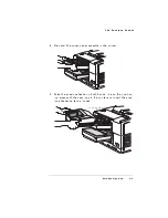 Предварительный просмотр 135 страницы QMS 1725E Reference