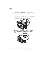 Предварительный просмотр 138 страницы QMS 1725E Reference