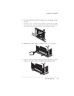 Предварительный просмотр 139 страницы QMS 1725E Reference