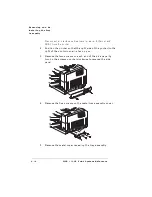 Предварительный просмотр 146 страницы QMS 1725E Reference