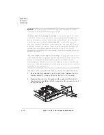 Предварительный просмотр 160 страницы QMS 1725E Reference