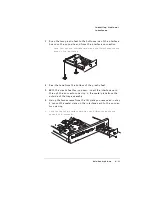 Предварительный просмотр 161 страницы QMS 1725E Reference