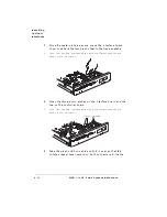 Предварительный просмотр 162 страницы QMS 1725E Reference