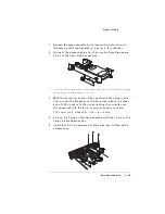 Предварительный просмотр 175 страницы QMS 1725E Reference